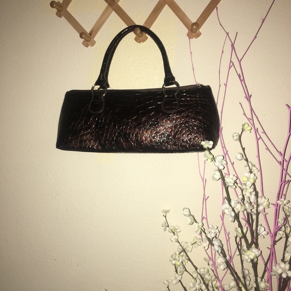 Wine Bottle Clutch - Insulated Purse - NWT - Picture 6 of 11